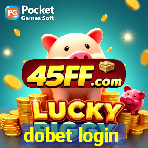dobet login
